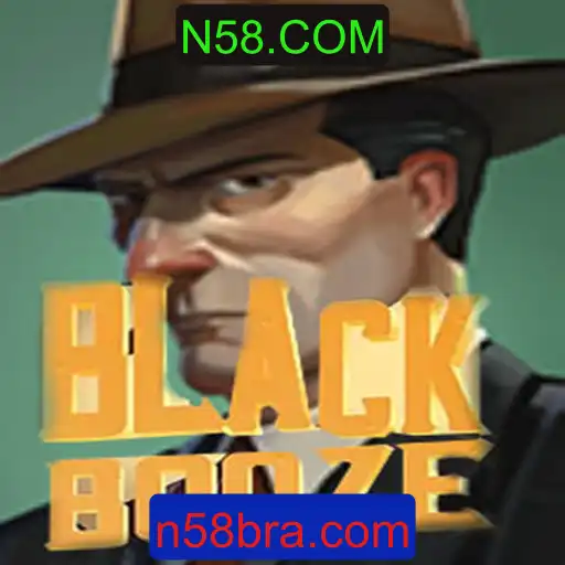 Descubra o Excitante Mundo de BlackBooze: Jogo Inovador da N58.COM