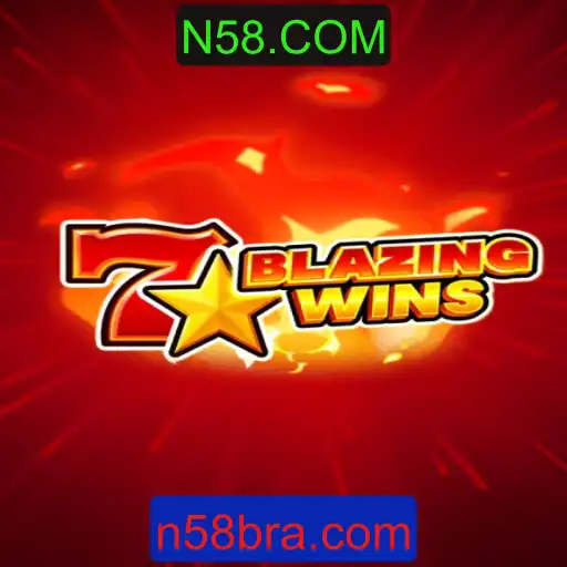 BlazingWins: Mergulho no Novo Sucesso do Entretenimento Digital Relacionado ao N58.COM