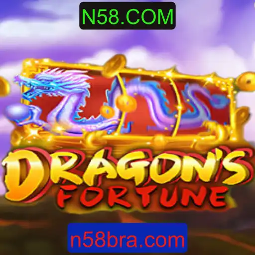 Descubra o Fascinante Mundo de DragonFortune: O Jogo que Está Dominando as Plataformas de N58.COM