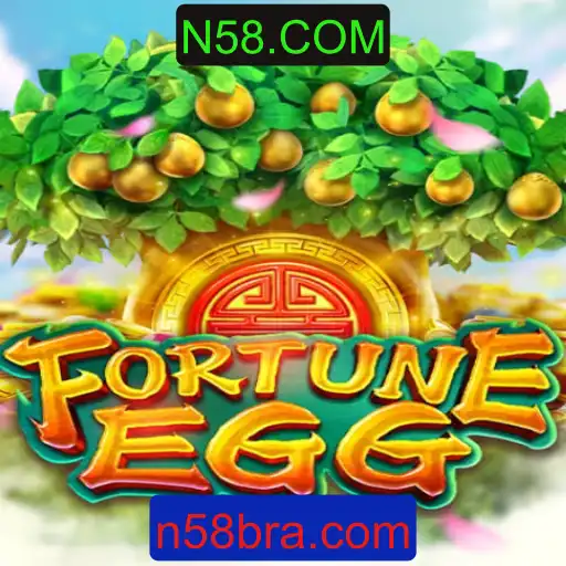 Descubra FortuneEgg: O Novo Jogo de Sucesso Associado a N58.COM