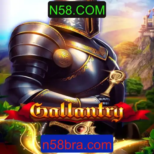 Gallantry: Um Novo Horizonte no Mundo dos Jogos de Estratégia