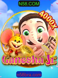 Explorando GaneshaJr: O Jogo Mais Fascinante do Ano