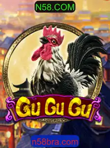 Tudo o que você precisa saber sobre GuGuGu - O novo sucesso do N58.COM