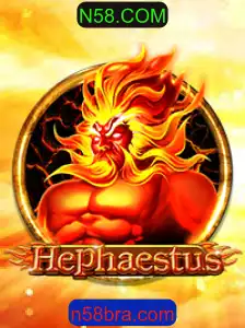 Hephaestus: Um Mergulho no Jogo Revolucionário de N58.COM
