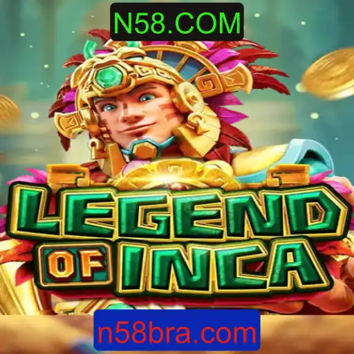 LegendofInca: A Jornada Épica no Mundo dos Incas