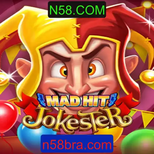 Explorando o Mundo do Jogo MadHitJokester e o Impacto da N58.COM