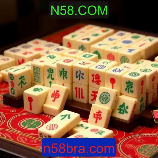 Mahjong