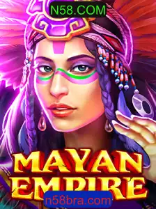 MayanEmpire: Um Mergulho no Fascinante Mundo dos Maias com N58.COM