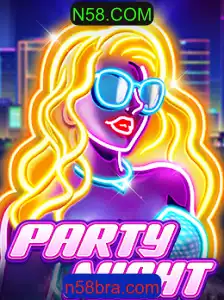 Descubra o Mundo de PartyNight: Entretenimento Sem Limites com N58.COM