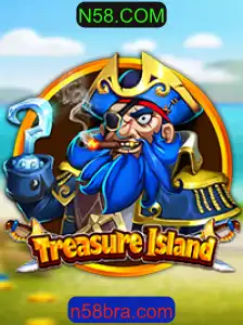 Explorando o Mundo de TreasureIsland: Uma Aventura de Estratégia e Sorte