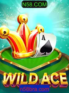WildAce: A Fascinante Jornada no Mundo dos Jogos Online