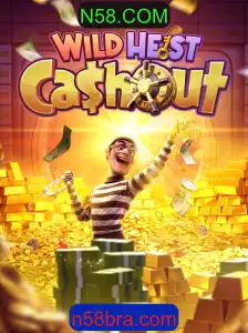 Explorando o Mundo de WildHeistCashout: Regras e Estratégias para o Sucesso